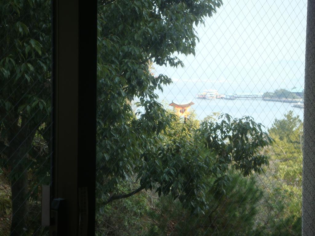 Hotel Jukeiso Hacukaiči Exteriér fotografie