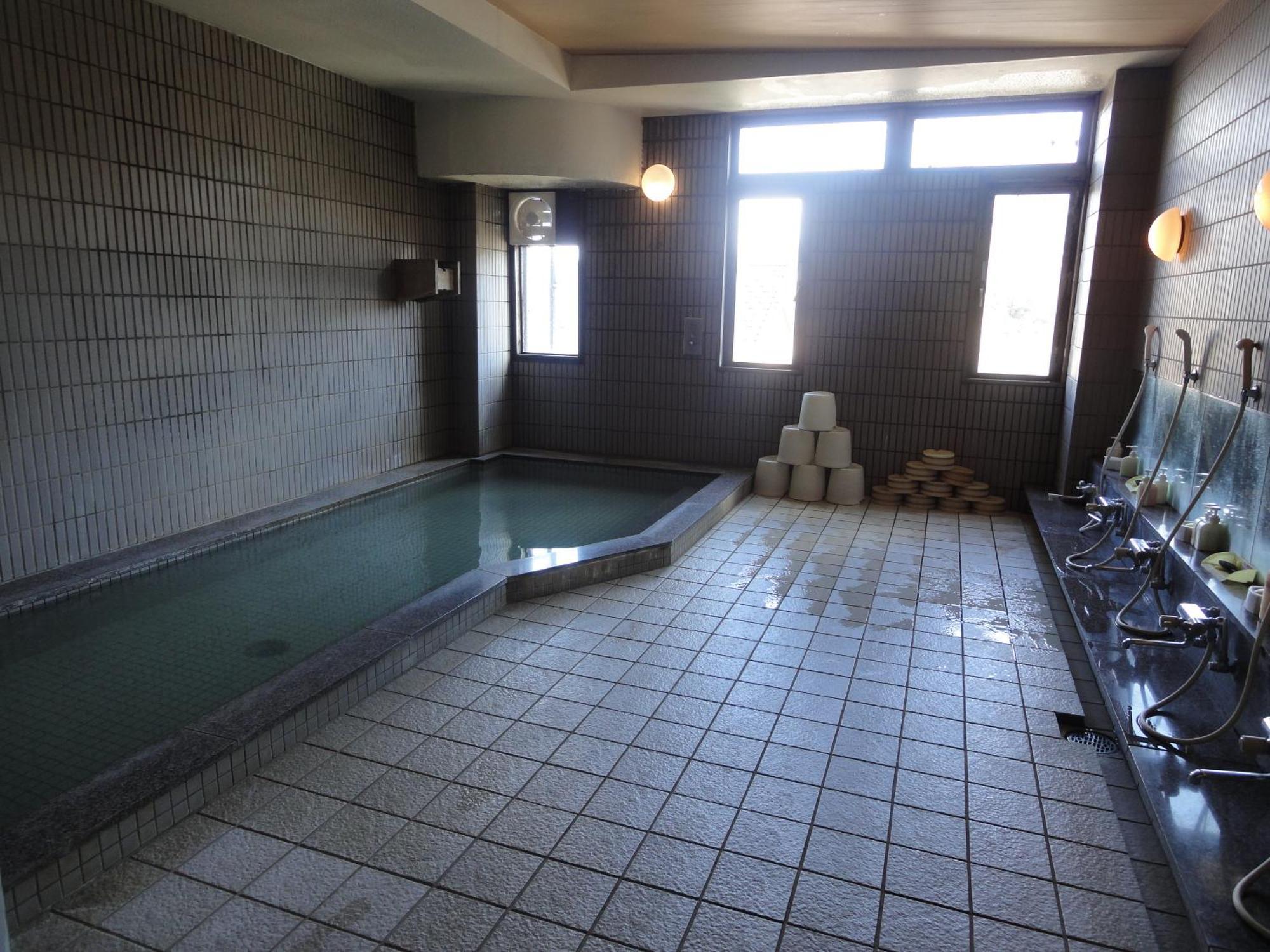 Hotel Jukeiso Hacukaiči Exteriér fotografie