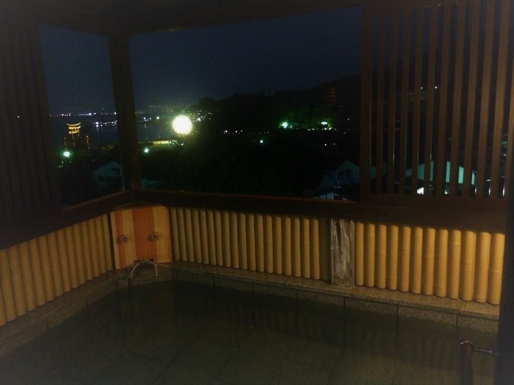 Hotel Jukeiso Hacukaiči Exteriér fotografie