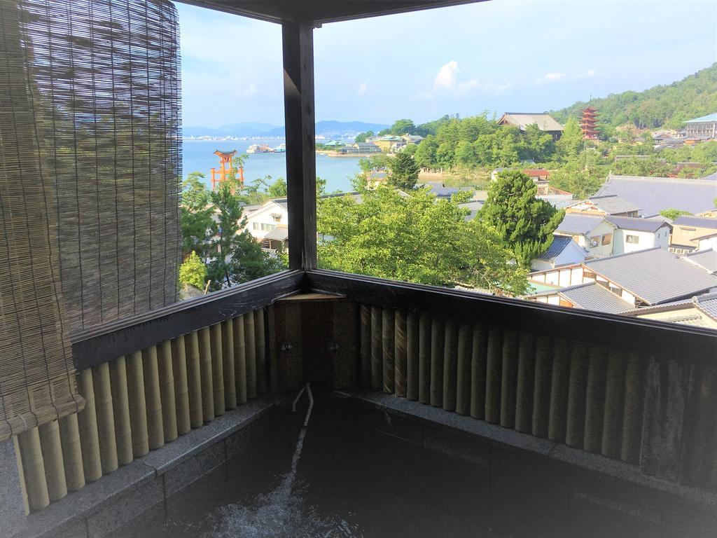 Hotel Jukeiso Hacukaiči Exteriér fotografie